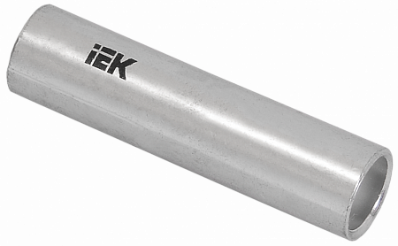 Купить Гильза ГМЛ-4 соединительная медная луженая IEK
