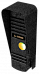 Купить Аудиопанель AVC-105(чёрный), накладная, 2-х проводная, питание от аудиотрубки, -30…+55°C; 122х40х24 