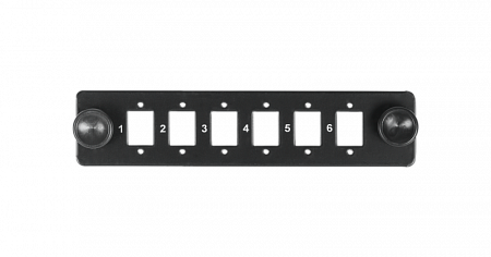 Купить Кабельная сборка NMF-PC96S2PAC-8MTPF-8MTPF-050 NIKOMAX волоконно-оптическая, 96 волокон, одномодовая