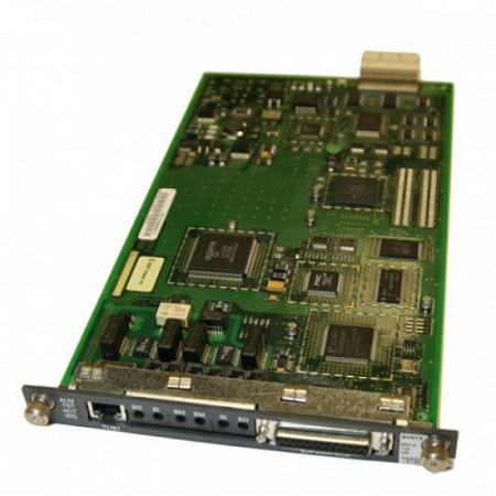 Купить Плата потока E1 MM710B E1/T1 MEDIA MODULE-NON GSA