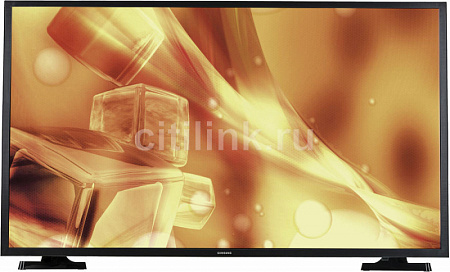Купить Телевизор 43" (108см) LED Samsung UE43N5000A черный 