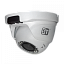 Купить Видеокамера ST-S5503 (2,8-12mm) 5MP (2592*1944), уличная купольная IP-камера с ИК подсветкой до 30 